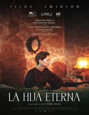 La hija eterna (2023) (Películas)