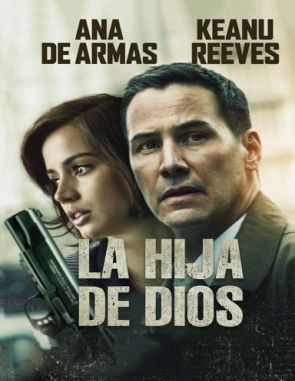 La hija de Dios (2023) (Películas)