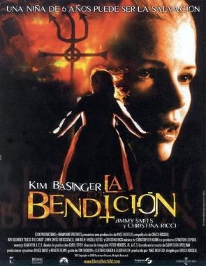 La hija de la luz (2023) (Películas)
