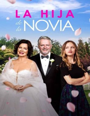 La hija de la novia (2023) (Películas)