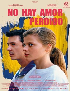 La hija de su padre (2023) (Películas)