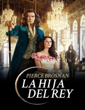 La hija del rey (2023) (Películas)