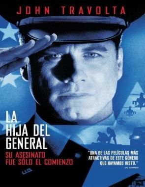 La hija del general (2023) (Películas)