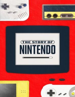 La historia de Nintendo (2023) (Películas)