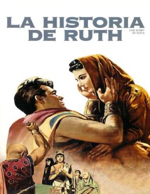 La historia de Ruth (2023) (Películas)