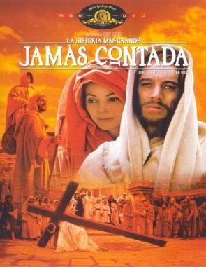 La historia más grande jamás contada (2023) (Películas)