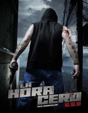 La hora cero (2023) (Películas)