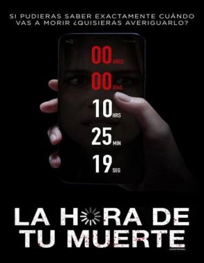 La hora de tu muerte (2023) (Películas)