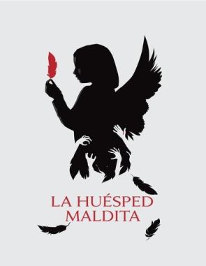 La huésped maldita (2023) (Películas)