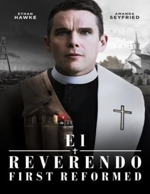 La iglesia de la salvación (2023) (Películas)