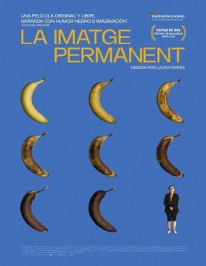La imatge permanent (2023) (Películas)