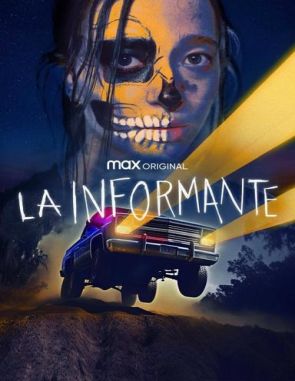 La informante (2023) (Películas)