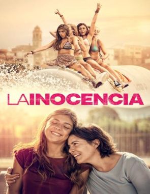 La inocencia (2023) (Películas)