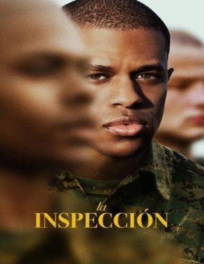 La inspección (2023) (Películas)