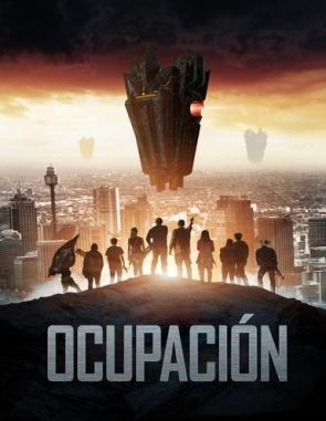 La invasión (2023) (Películas)