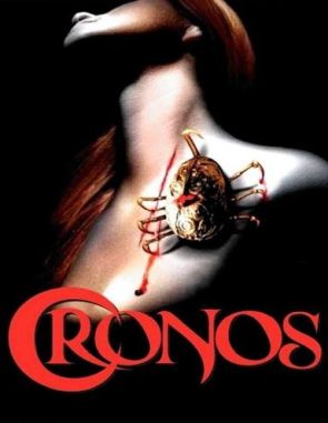 La invención de Cronos (2023) (Películas)