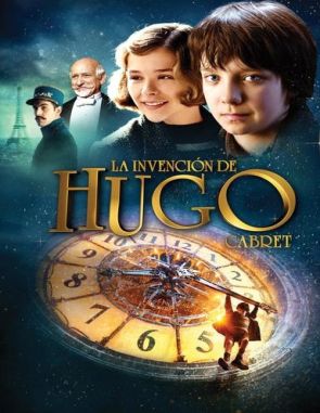 La invención de Hugo Cabret (2011) (Películas)