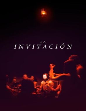 La invitación (2022) (Películas)