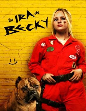 La ira de Becky (2023) (Películas)