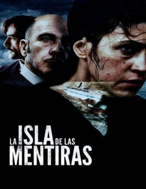 La isla de las mentiras (2020) (Películas)
