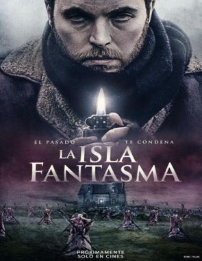 La isla fantasma (2023) (Películas)