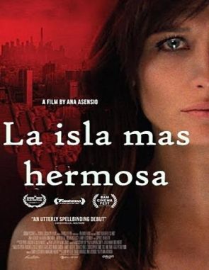 La isla más hermosa (2023) (Películas)