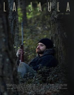 La jaula (2023) (Películas)