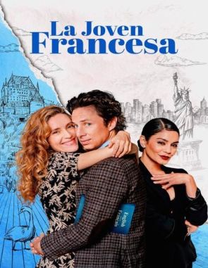 La joven francesa (2023) (Películas)