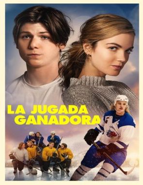 La jugada ganadora (2023) (Películas)