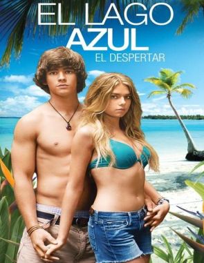 La laguna azul: El despertar (2012) (Películas)