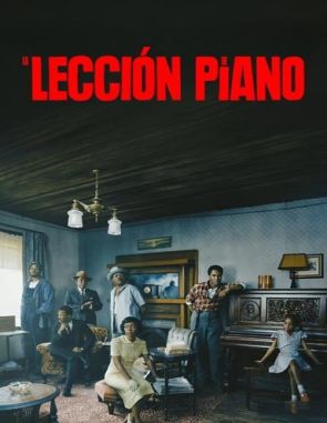 La lección de piano (2023) (Películas)