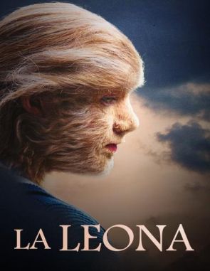 La leona (2023) (Películas)