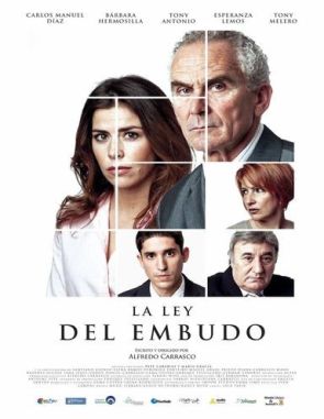 La_ley_del_embudo La ley del embudo (2023) (Películas)