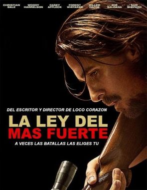 La ley del más fuerte (2013) (Películas)