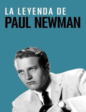 La leyenda de Paul Newman (2023) (Películas)