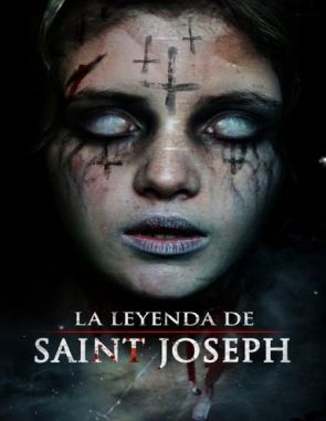 La leyenda de Saint Joseph (2023) (Películas)