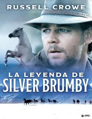 La leyenda de Silver Brumby (2023) (Películas)