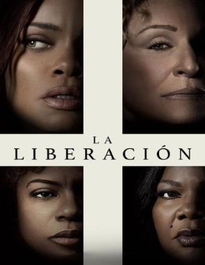 La liberación (2023) (Películas)