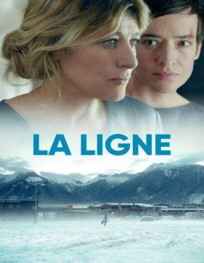 La ligne (2023) (Películas)