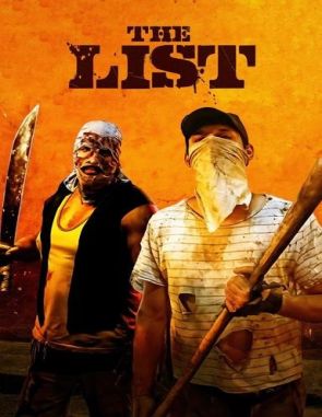 La lista (2023) (Películas)