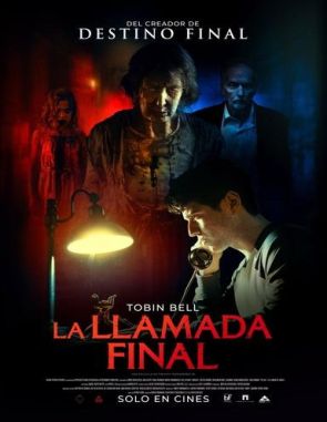 La llamada del diablo (2023) (Películas)