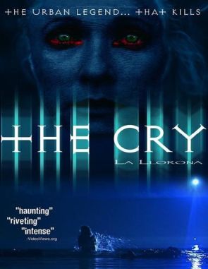 La llorona: The Cry (2023) (Películas)