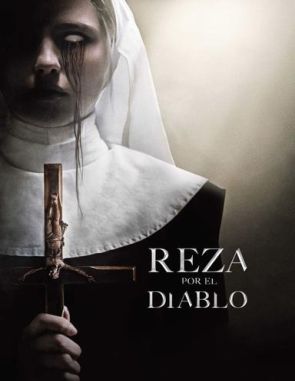 La luz del diablo (2023) (Películas)
