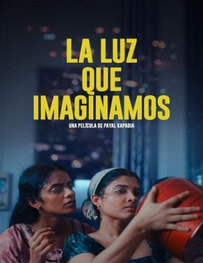 La luz que imaginamos (2023) (Películas)