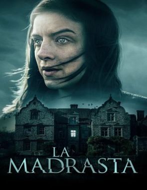 La madrastra (2023) (Películas)