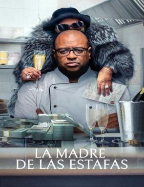 La madre de las estafas (2023) (Películas)