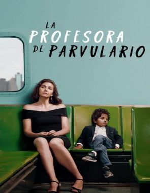 La maestra de kínder (2023) (Películas)