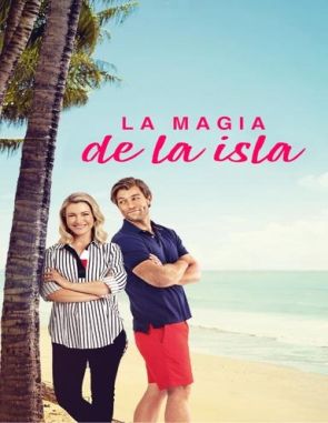 La magia de la isla (2023) (Películas)