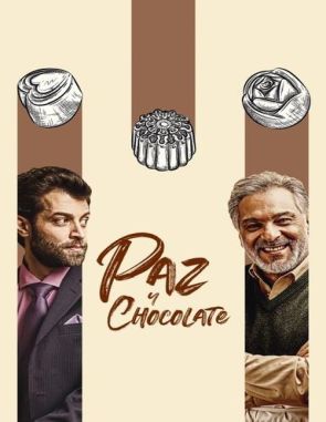 La magia del chocolate (2023) (Películas)