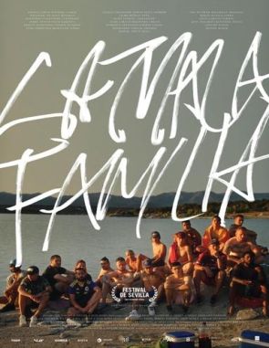 La mala familia (2023) (Películas)
